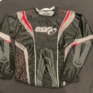 Airsoft/paintball shirt